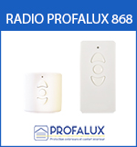 Visuel bloc radio PX 868 -2