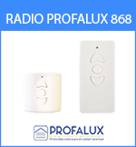 Visuel bloc radio PX 868 -3