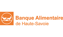 2.5 tonnes au profit de la Banque Alimentaire