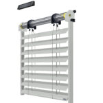 Brise-Soleil Orientable Référence Solaire