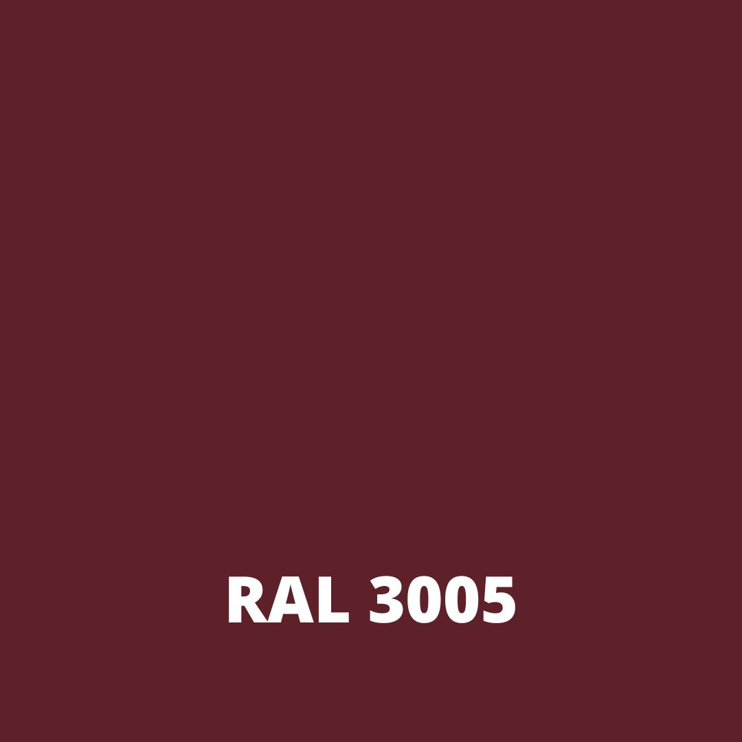 L3 ral 3005