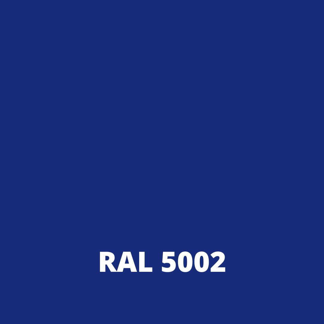L3 ral 5002