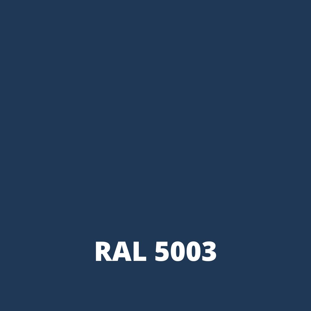 L3 ral 5003