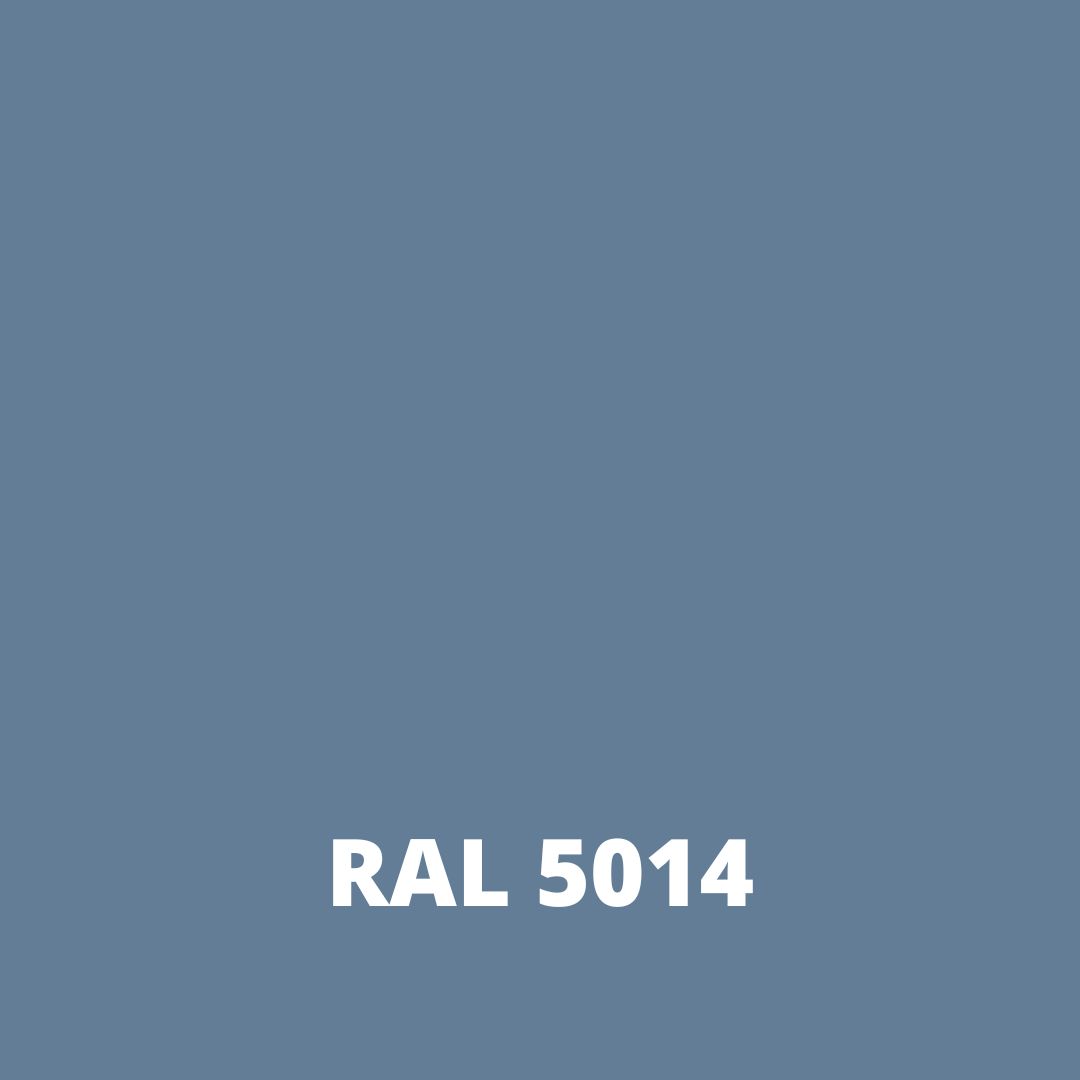 L3 ral 5014