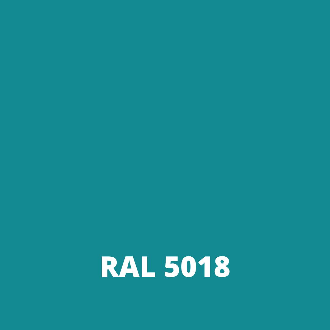 L3 ral 5018