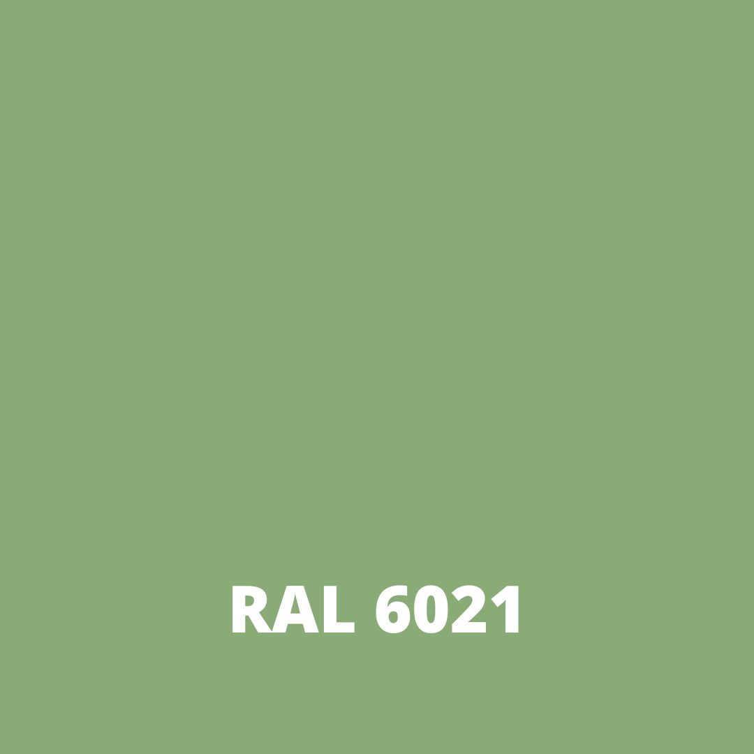 L3 ral 6021