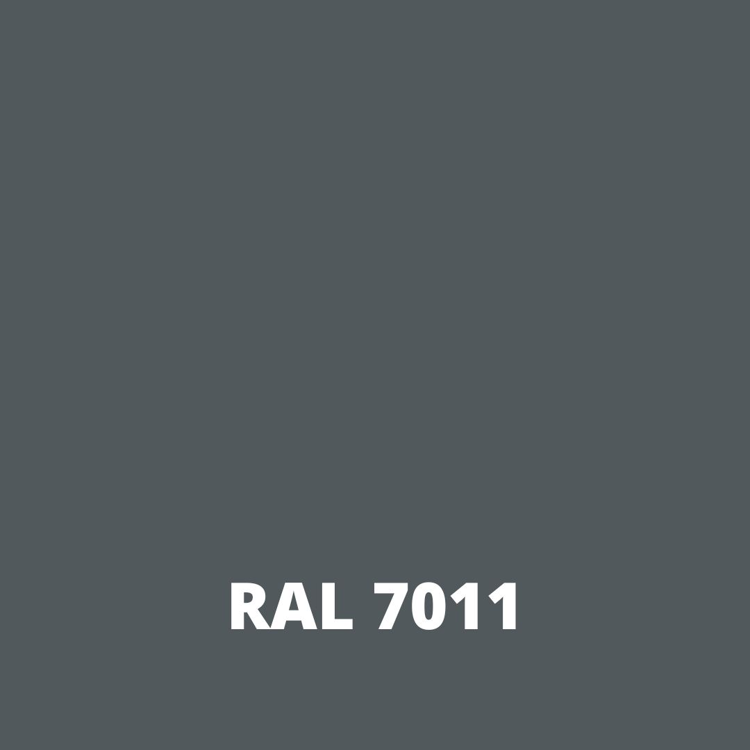 L3 ral 7011