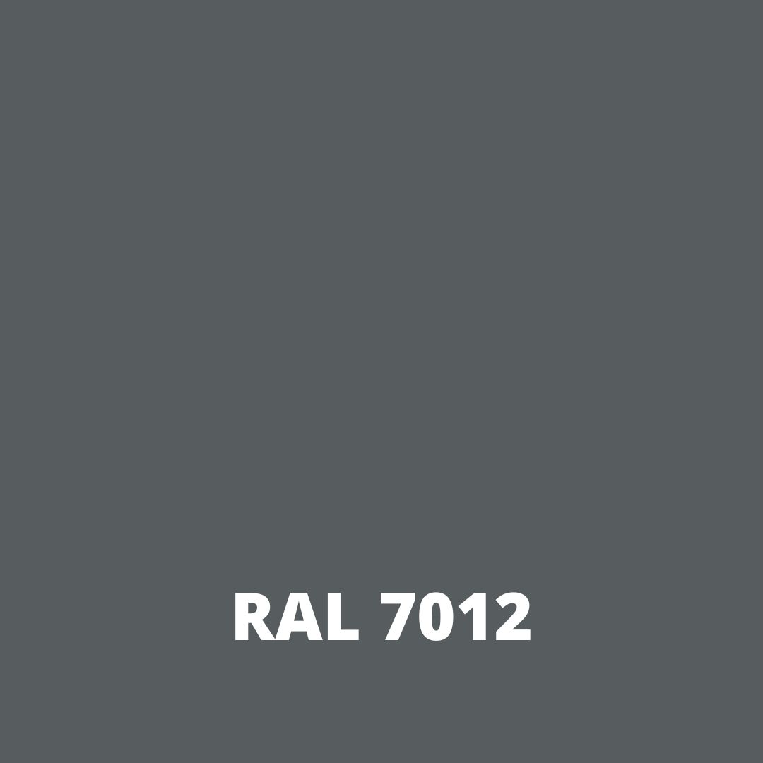 L3 ral 7012