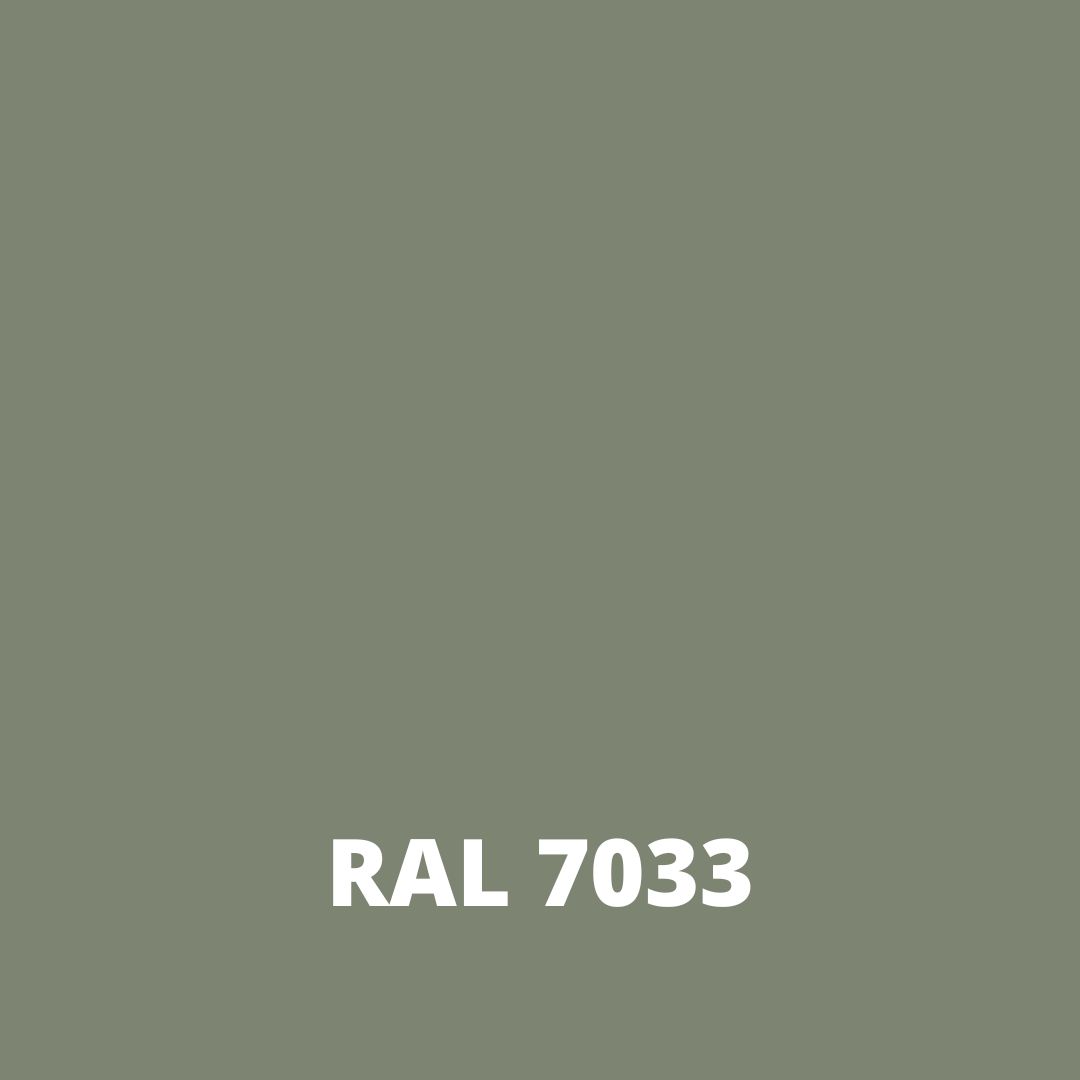 L3 ral 7033