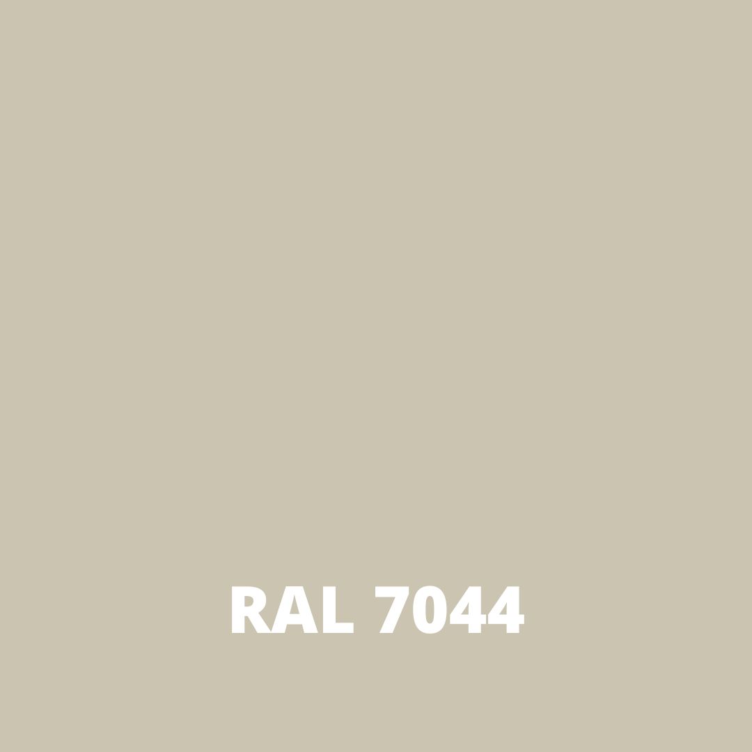 L3 ral 7044