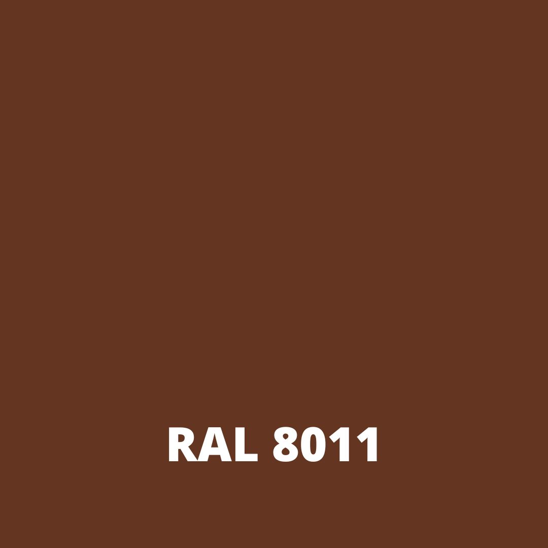 L3 ral 8011